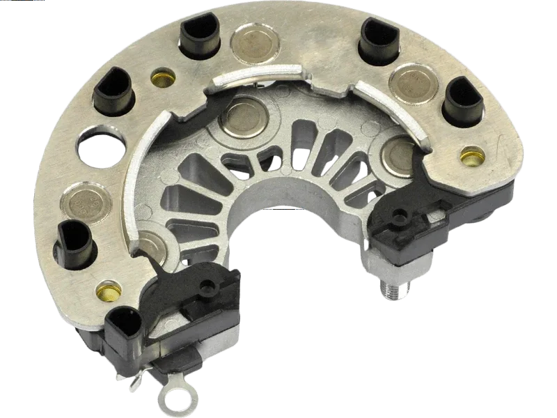 ARC0124 AS-PL - 3.CZĘŚCI ALTERNATORA — zdjęcie 2 z 3