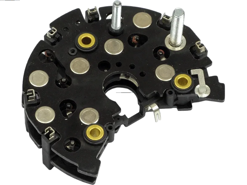 ARC0125 AS-PL - 3.CZĘŚCI ALTERNATORA — zdjęcie 2 z 3