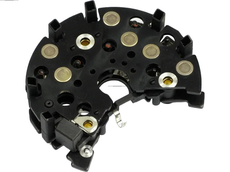 ARC0126 AS-PL - 3.CZĘŚCI ALTERNATORA — zdjęcie 2 z 3