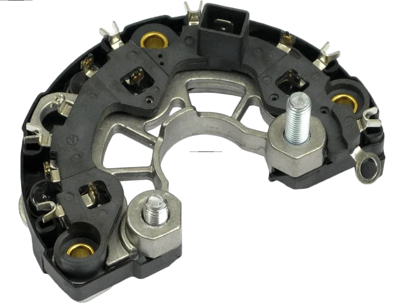 ARC0127 AS-PL - 3.CZĘŚCI ALTERNATORA — zdjęcie 2 z 3