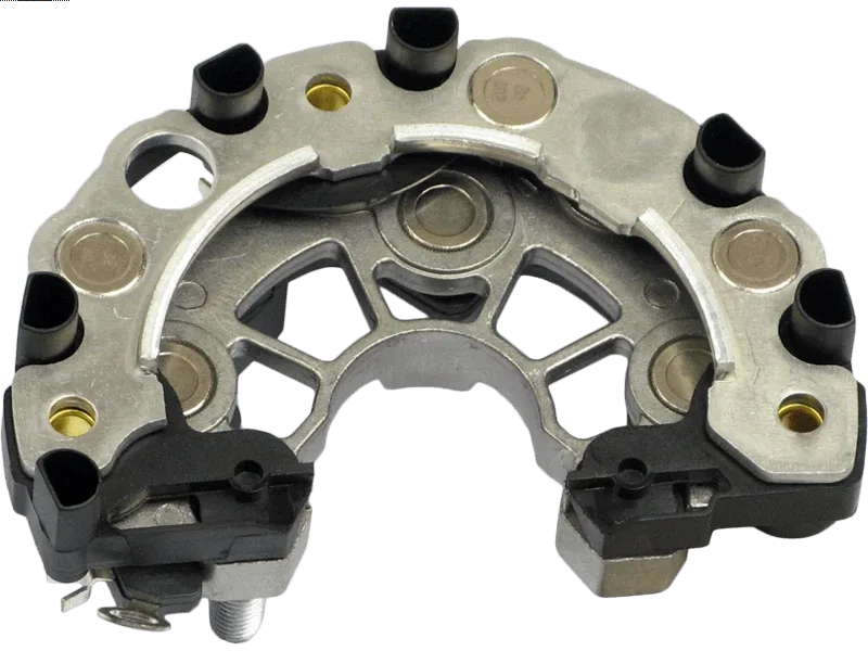ARC0127 AS-PL - 3.CZĘŚCI ALTERNATORA — zdjęcie 3 z 3