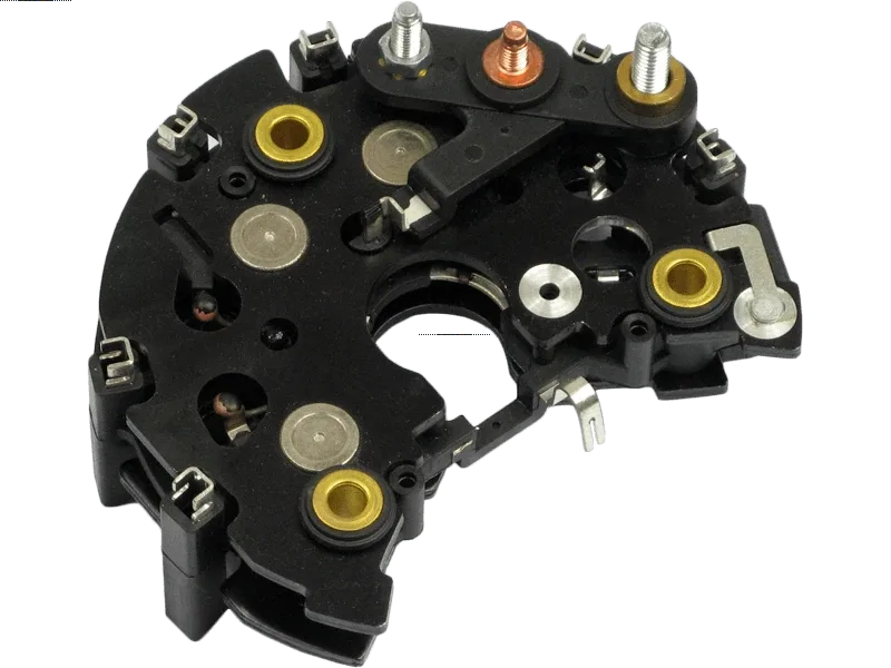 ARC0130 AS-PL - 3.CZĘŚCI ALTERNATORA — zdjęcie 2 z 3