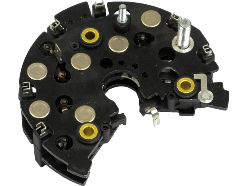 ARC0131 AS-PL - 3.CZĘŚCI ALTERNATORA — zdjęcie 3 z 4