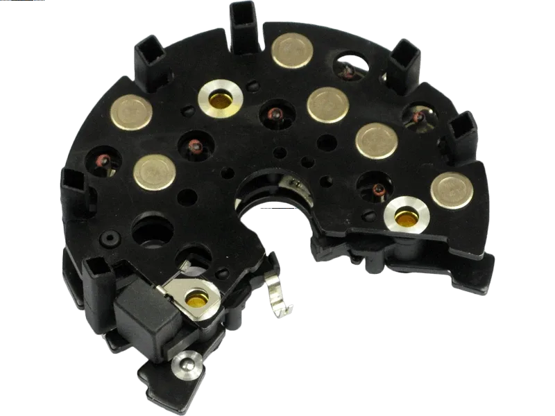 ARC0131 AS-PL - 3.CZĘŚCI ALTERNATORA — zdjęcie 4 z 4