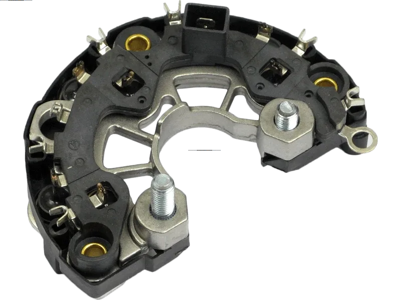 ARC0133 AS-PL - 3.CZĘŚCI ALTERNATORA — zdjęcie 2 z 3