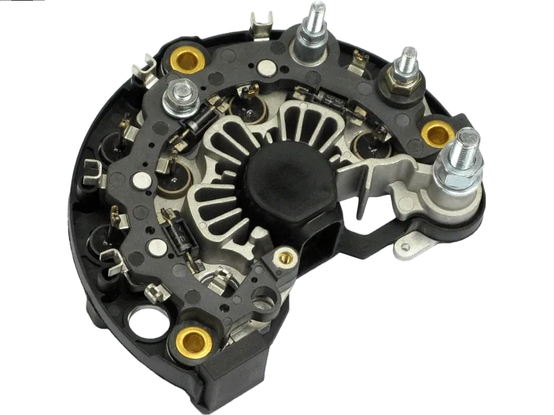 ARC0134 AS-PL - 3.CZĘŚCI ALTERNATORA — zdjęcie 3 z 3