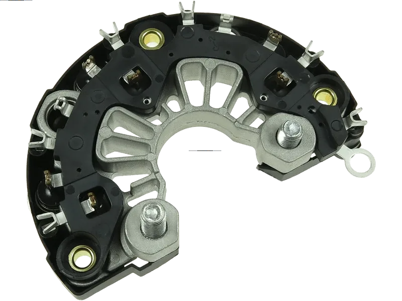 ARC0136 AS-PL - 3.CZĘŚCI ALTERNATORA — zdjęcie 3 z 3