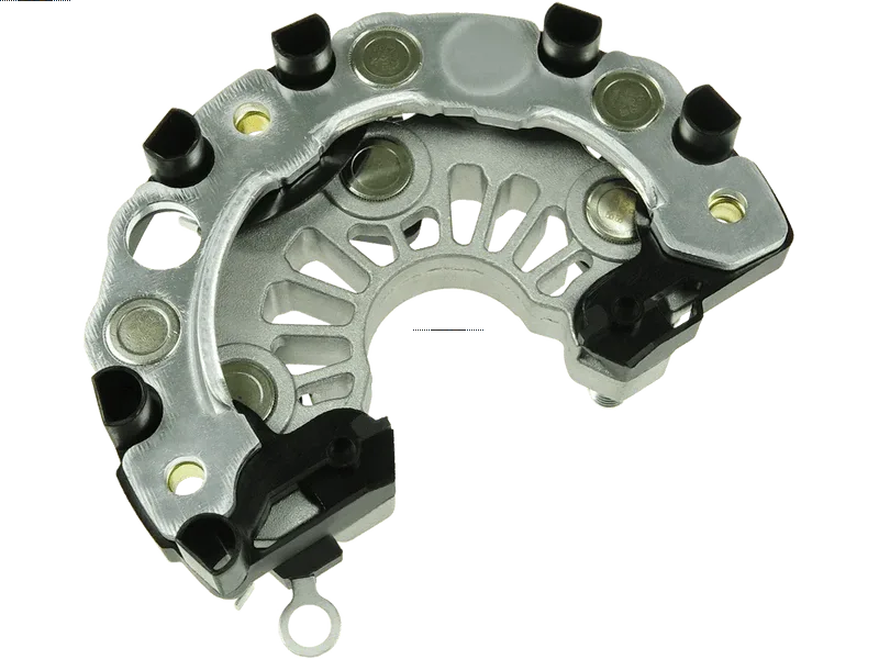 ARC0136 AS-PL - 3.CZĘŚCI ALTERNATORA — zdjęcie 2 z 3