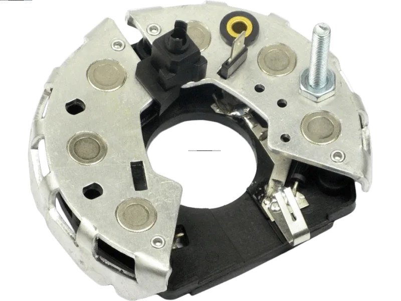 ARC0138 AS-PL - 3.CZĘŚCI ALTERNATORA — zdjęcie 2 z 3