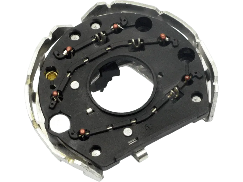 ARC0138 AS-PL - 3.CZĘŚCI ALTERNATORA — zdjęcie 3 z 3