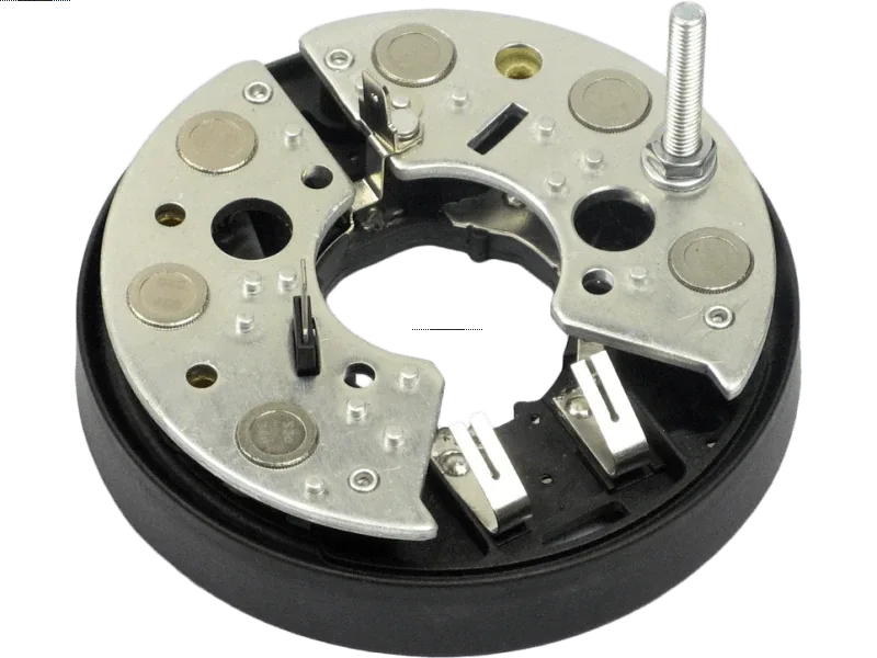 ARC0139 AS-PL - 3.CZĘŚCI ALTERNATORA — zdjęcie 2 z 3