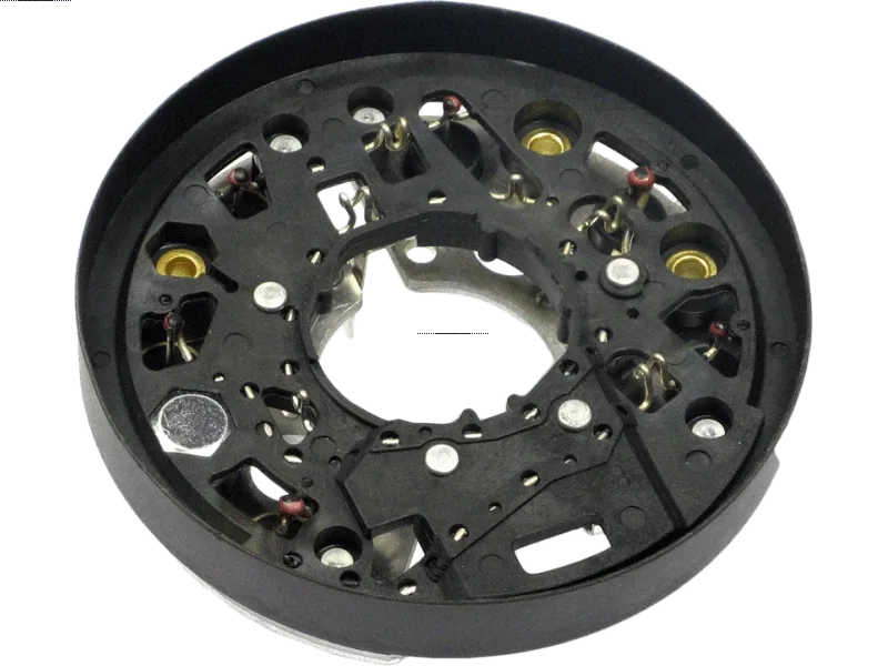 ARC0139 AS-PL - 3.CZĘŚCI ALTERNATORA — zdjęcie 3 z 3