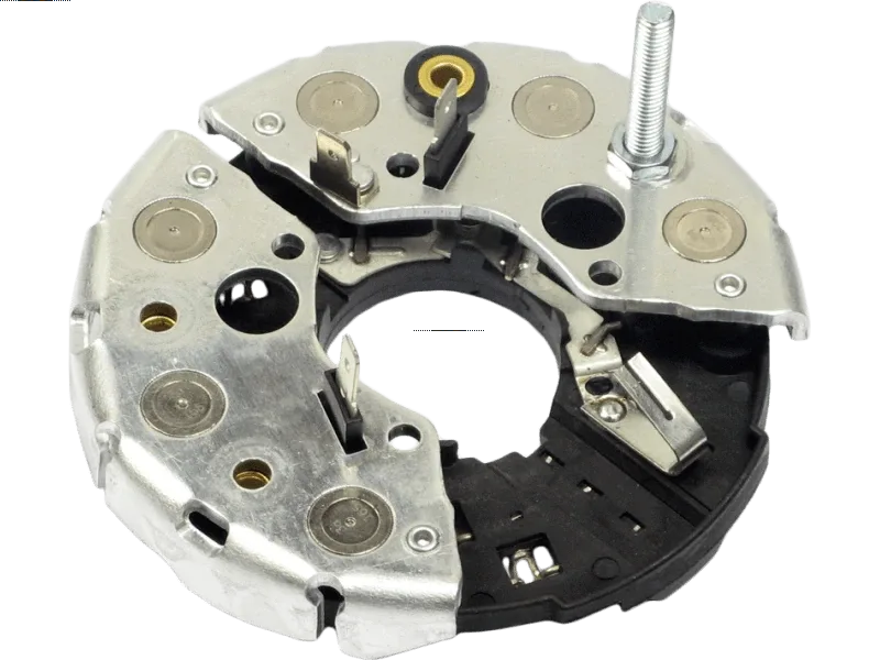 ARC0140 AS-PL - 3.CZĘŚCI ALTERNATORA — zdjęcie 2 z 3