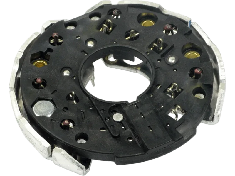 ARC0140 AS-PL - 3.CZĘŚCI ALTERNATORA — zdjęcie 3 z 3