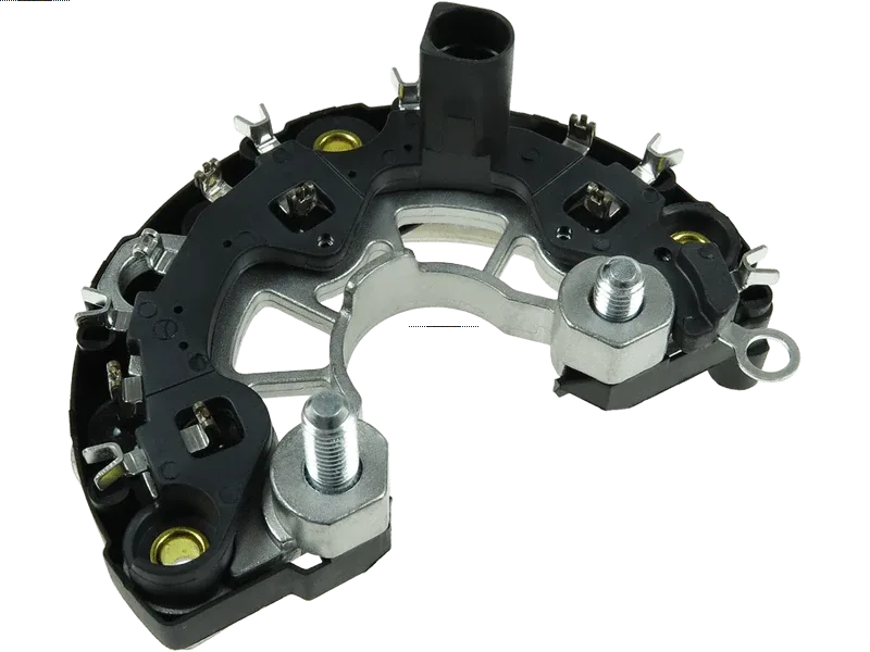 ARC0143 AS-PL - 3.CZĘŚCI ALTERNATORA — zdjęcie 2 z 3