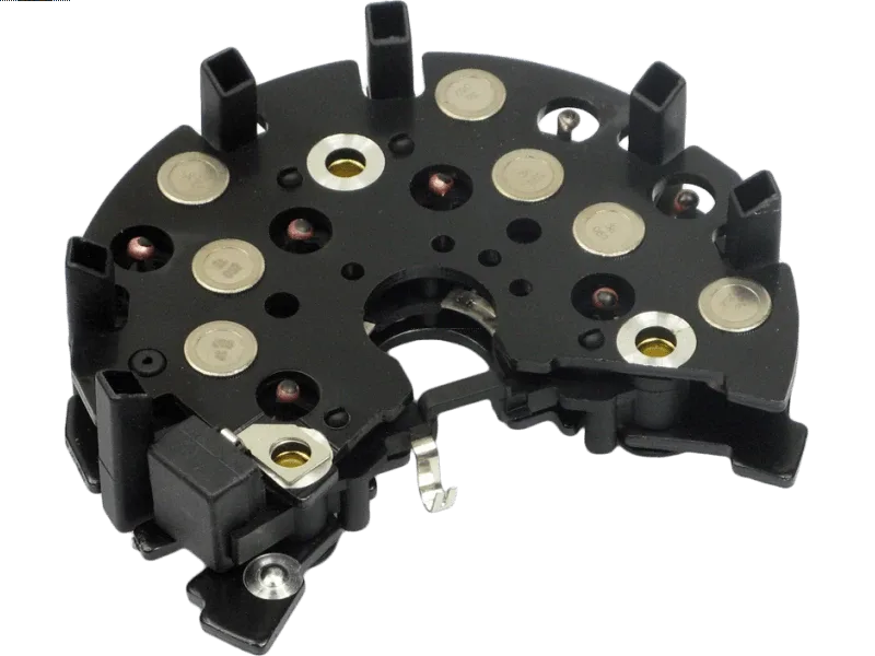 ARC0145 AS-PL - 3.CZĘŚCI ALTERNATORA — zdjęcie 3 z 3