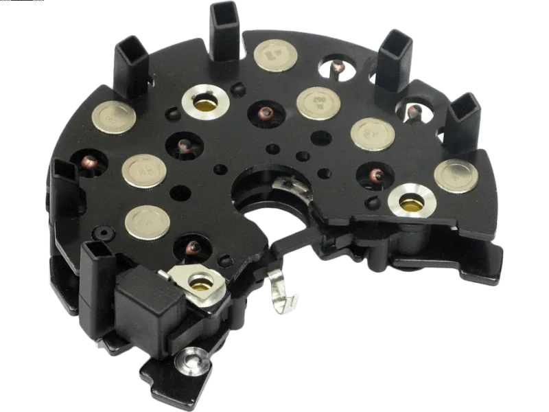 ARC0146 AS-PL - 3.CZĘŚCI ALTERNATORA — zdjęcie 2 z 3