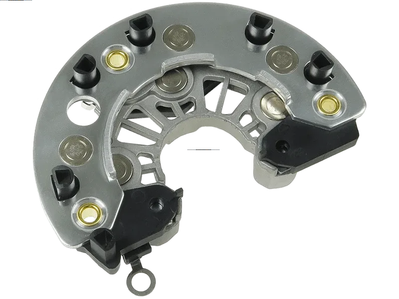 ARC0151 AS-PL - 3.CZĘŚCI ALTERNATORA — zdjęcie 2 z 3