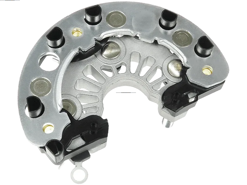 ARC0152 AS-PL - 3.CZĘŚCI ALTERNATORA — zdjęcie 3 z 3