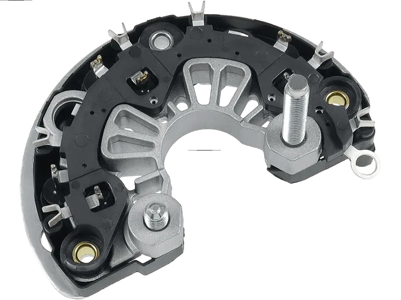 ARC0153 AS-PL - 3.CZĘŚCI ALTERNATORA — zdjęcie 2 z 3