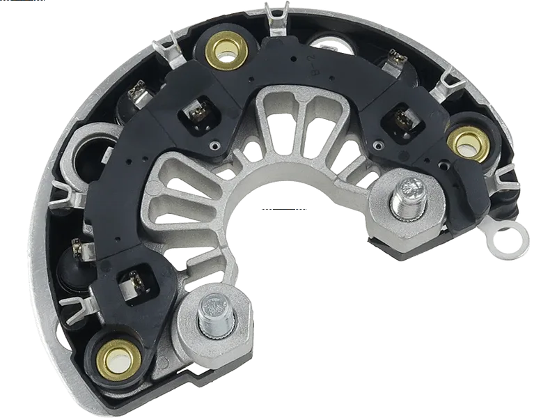 ARC0155 AS-PL - 3.CZĘŚCI ALTERNATORA — zdjęcie 3 z 3