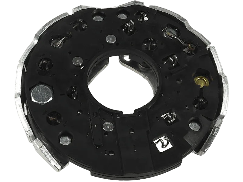 ARC0156 AS-PL - 3.CZĘŚCI ALTERNATORA — zdjęcie 3 z 3
