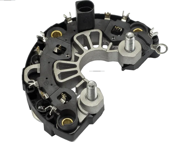 ARC0158 AS-PL - 3.CZĘŚCI ALTERNATORA — zdjęcie 2 z 3