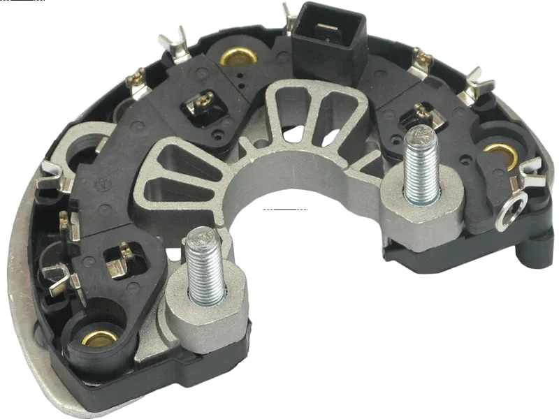 ARC0159 AS-PL - 3.CZĘŚCI ALTERNATORA — zdjęcie 2 z 3