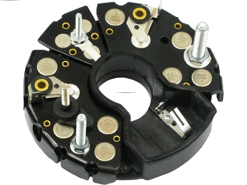 ARC0160 AS-PL - 3.CZĘŚCI ALTERNATORA — zdjęcie 3 z 3