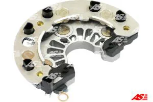 ARC0162 AS-PL - 3.CZĘŚCI ALTERNATORA — zdjęcie 1 z 3