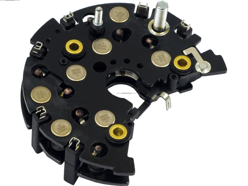 ARC0163 AS-PL - 3.CZĘŚCI ALTERNATORA — zdjęcie 3 z 3