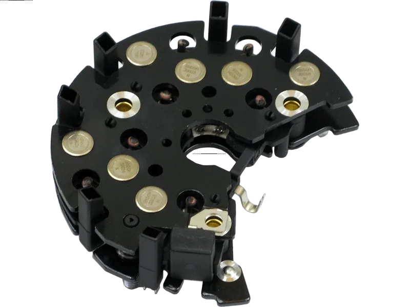 ARC0163 AS-PL - 3.CZĘŚCI ALTERNATORA — zdjęcie 2 z 3