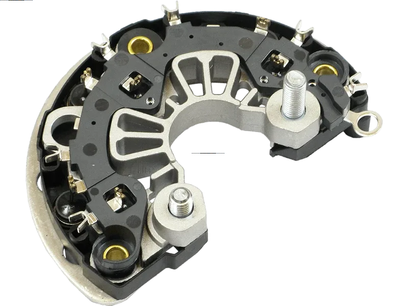 ARC0165 AS-PL - 3.CZĘŚCI ALTERNATORA — zdjęcie 2 z 3