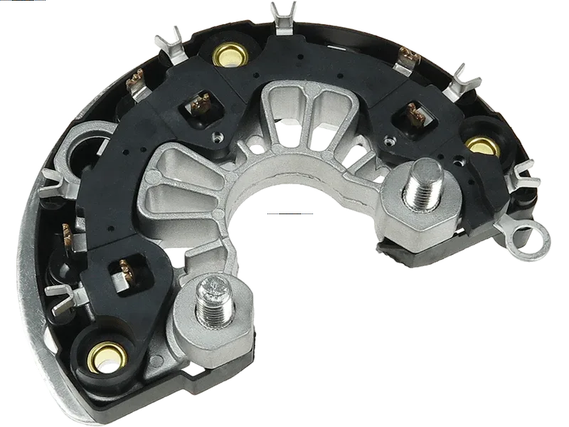 ARC0166 AS-PL - 3.CZĘŚCI ALTERNATORA — zdjęcie 2 z 3