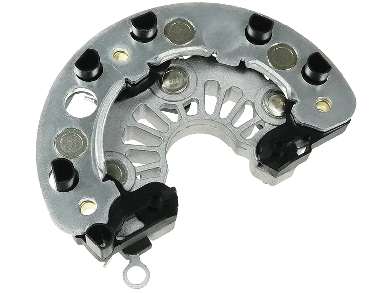 ARC0166 AS-PL - 3.CZĘŚCI ALTERNATORA — zdjęcie 3 z 3
