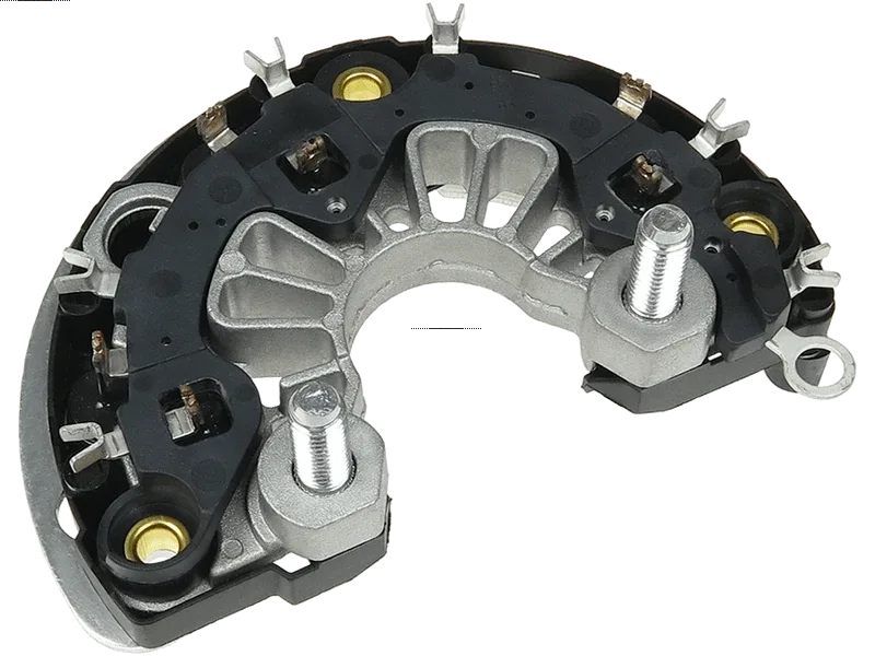 ARC0167 AS-PL - 3.CZĘŚCI ALTERNATORA — zdjęcie 3 z 3