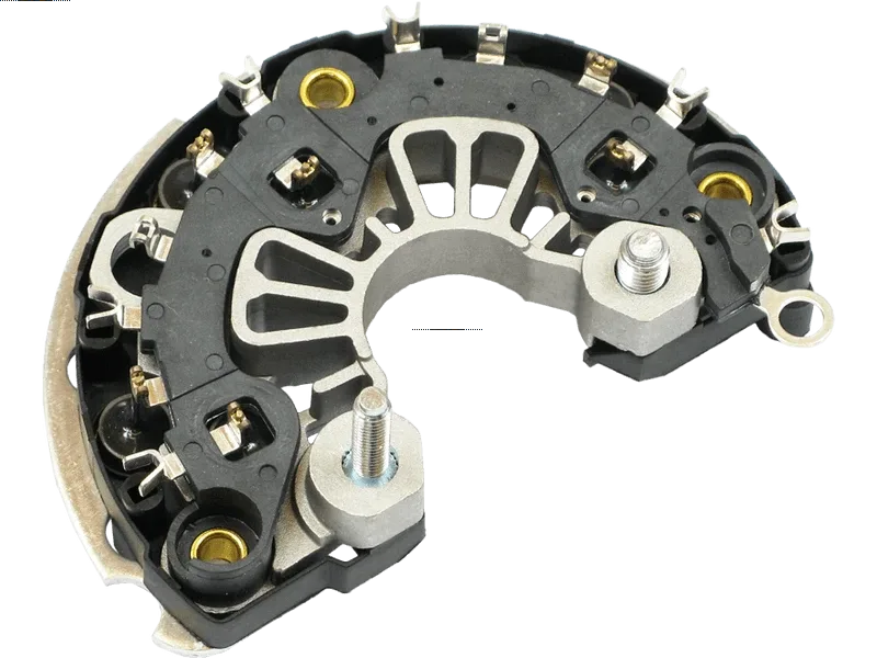 ARC0168 AS-PL - 3.CZĘŚCI ALTERNATORA — zdjęcie 2 z 3