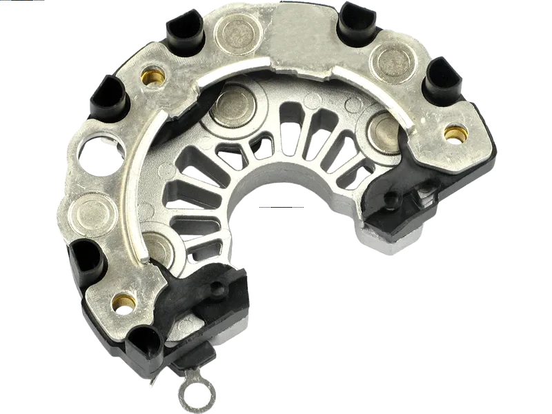 ARC0169 AS-PL - 3.CZĘŚCI ALTERNATORA — zdjęcie 2 z 3