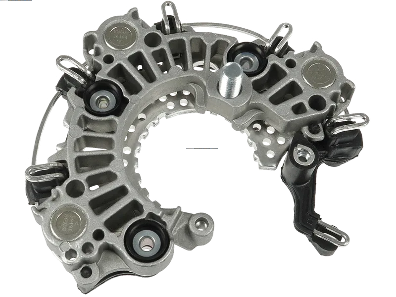 ARC0173 AS-PL - 3.CZĘŚCI ALTERNATORA — zdjęcie 3 z 3