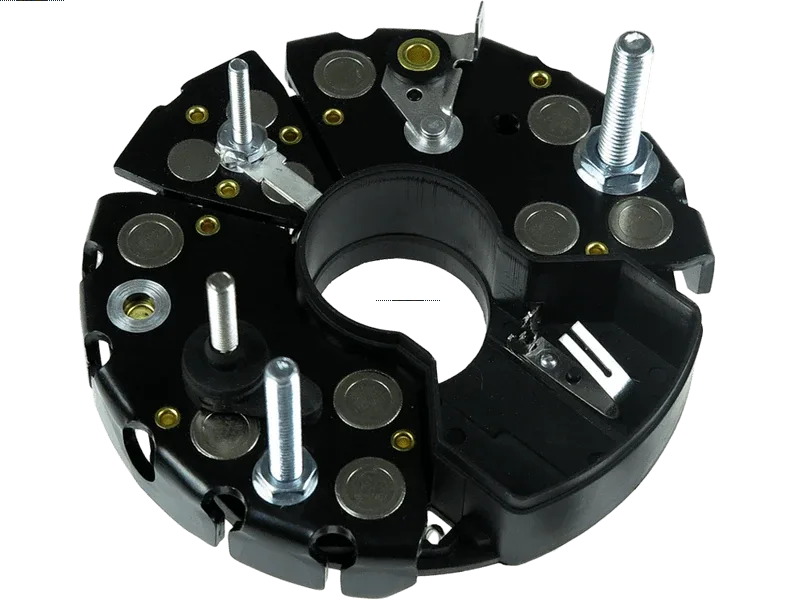 ARC0179 AS-PL - 3.CZĘŚCI ALTERNATORA — zdjęcie 1 z 3