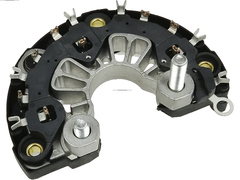 ARC0180 AS-PL - 3.CZĘŚCI ALTERNATORA — zdjęcie 3 z 3