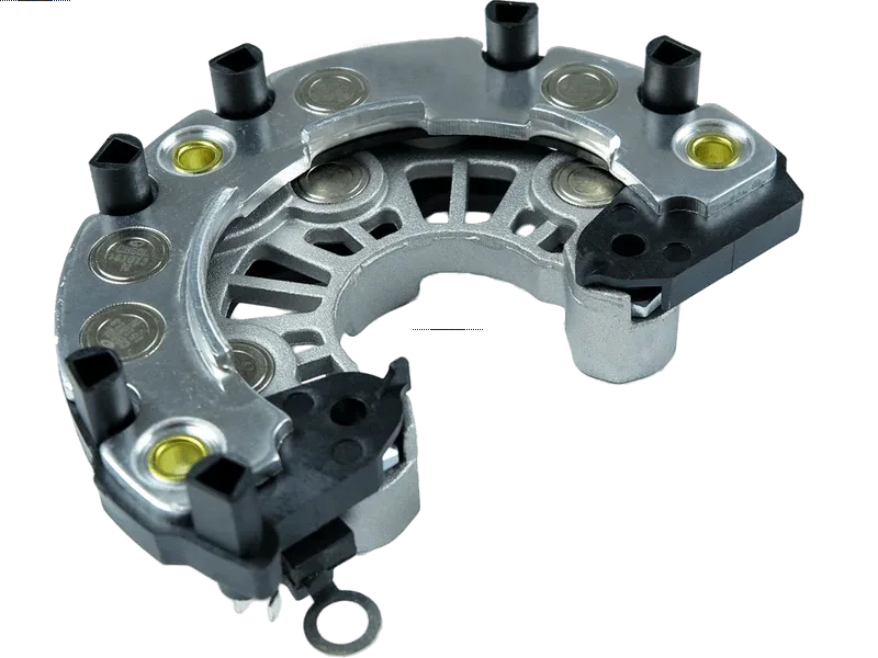 ARC0181 AS-PL - 3.CZĘŚCI ALTERNATORA — zdjęcie 3 z 3