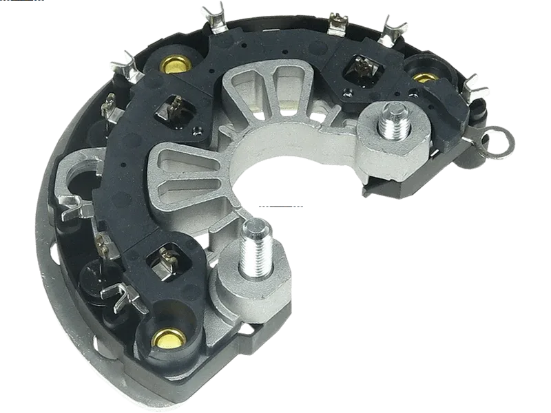 ARC0183 AS-PL - 3.CZĘŚCI ALTERNATORA — zdjęcie 1 z 3