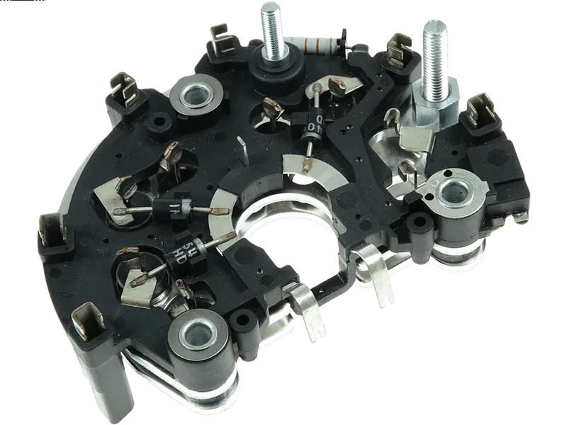 ARC0184 AS-PL - 3.CZĘŚCI ALTERNATORA — zdjęcie 2 z 2