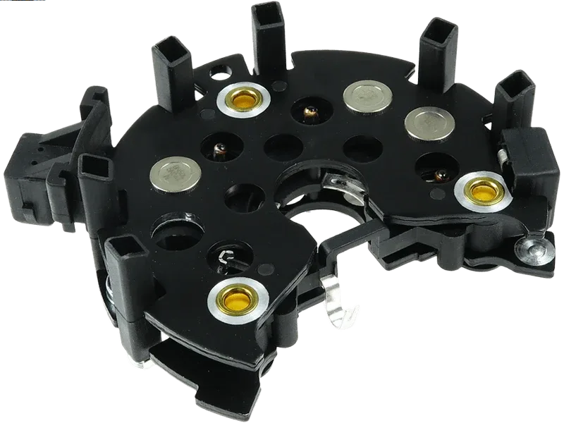 ARC0185 AS-PL - 3.CZĘŚCI ALTERNATORA — zdjęcie 2 z 3