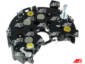 ARC0185 AS-PL - 3.CZĘŚCI ALTERNATORA — zdjęcie 1 z 3
