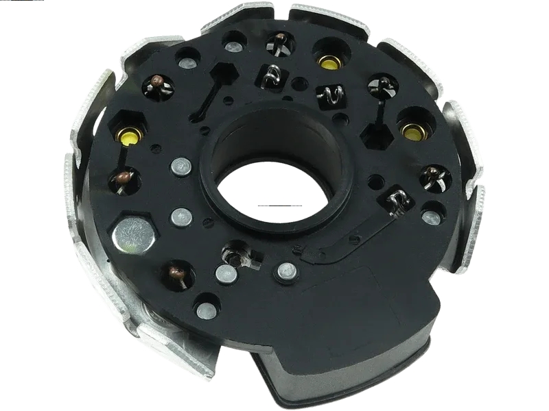 ARC0188 AS-PL - 3.CZĘŚCI ALTERNATORA — zdjęcie 1 z 2