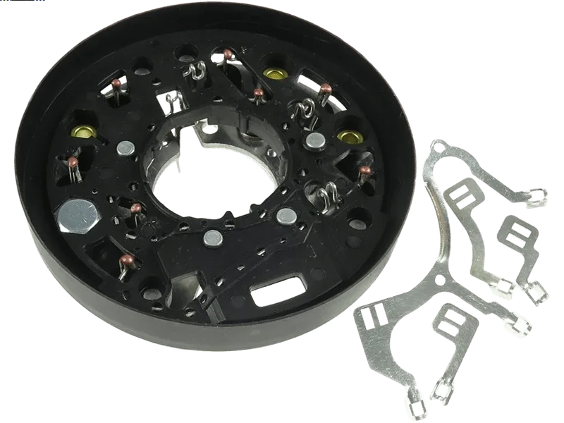 ARC0190 AS-PL - 3.CZĘŚCI ALTERNATORA — zdjęcie 1 z 2