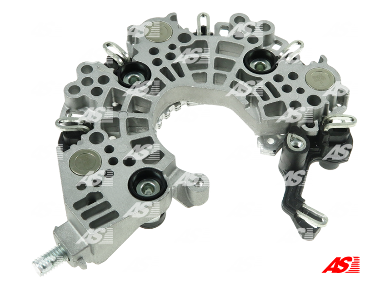 ARC0192 AS-PL - 3.CZĘŚCI ALTERNATORA — zdjęcie 1 z 4