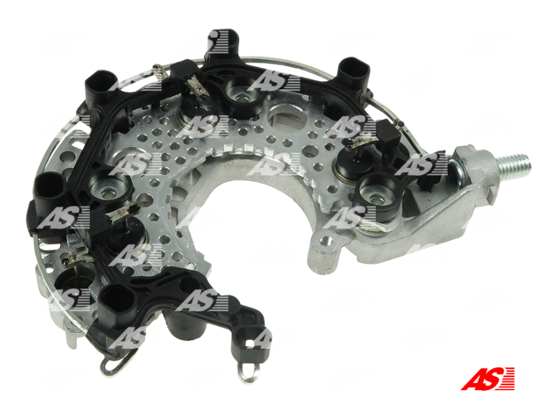 ARC0192 AS-PL - 3.CZĘŚCI ALTERNATORA — zdjęcie 4 z 4
